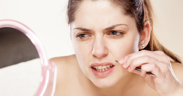 Face Hair Remove Tips: Permanently (5 Home Remedies), Remove Unwanted Facial Hair - Kfoods